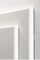 Preview: Element Weißlack Naturweiß 9010 - Modell Elegance 02